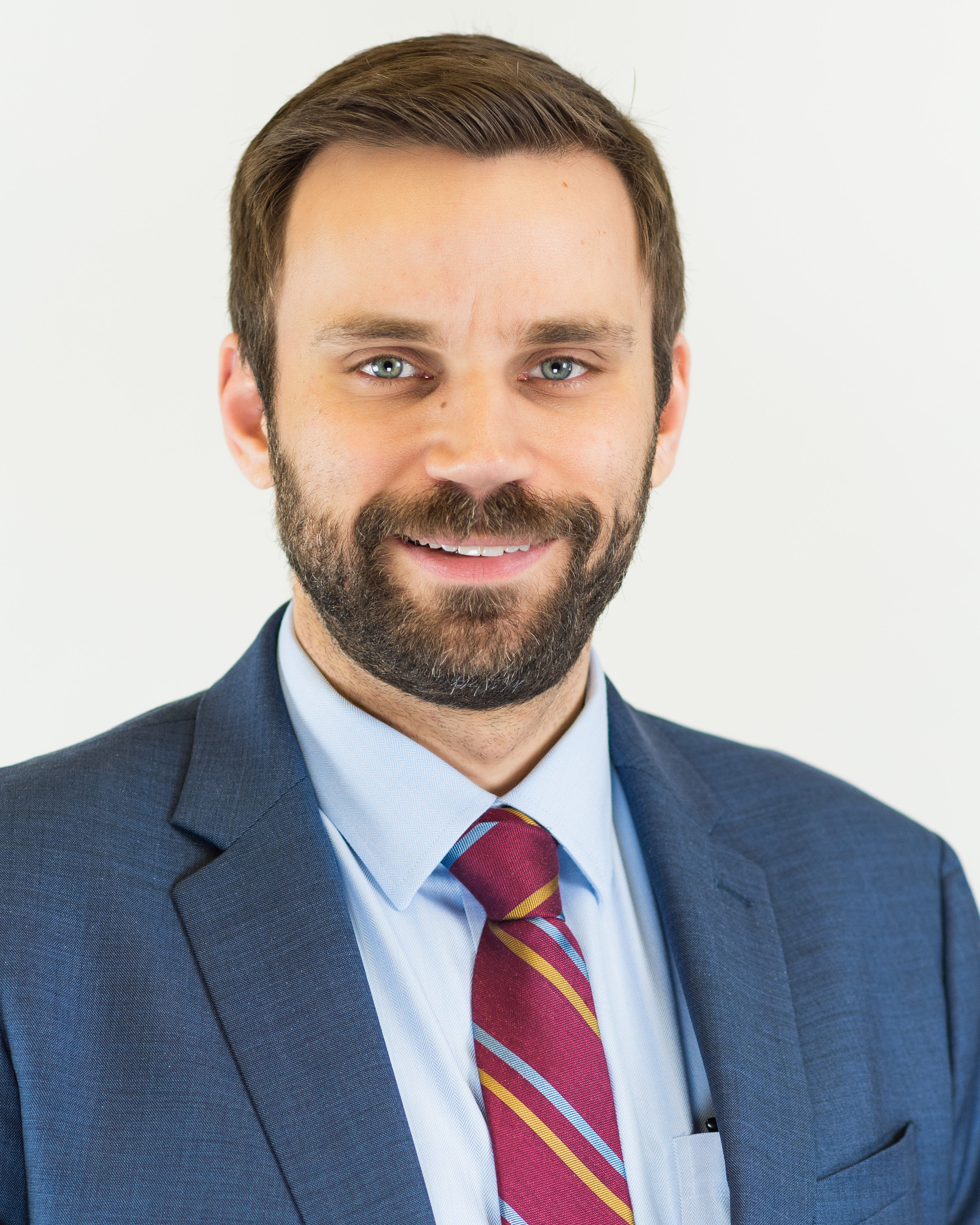 Image of Erik Tomalis